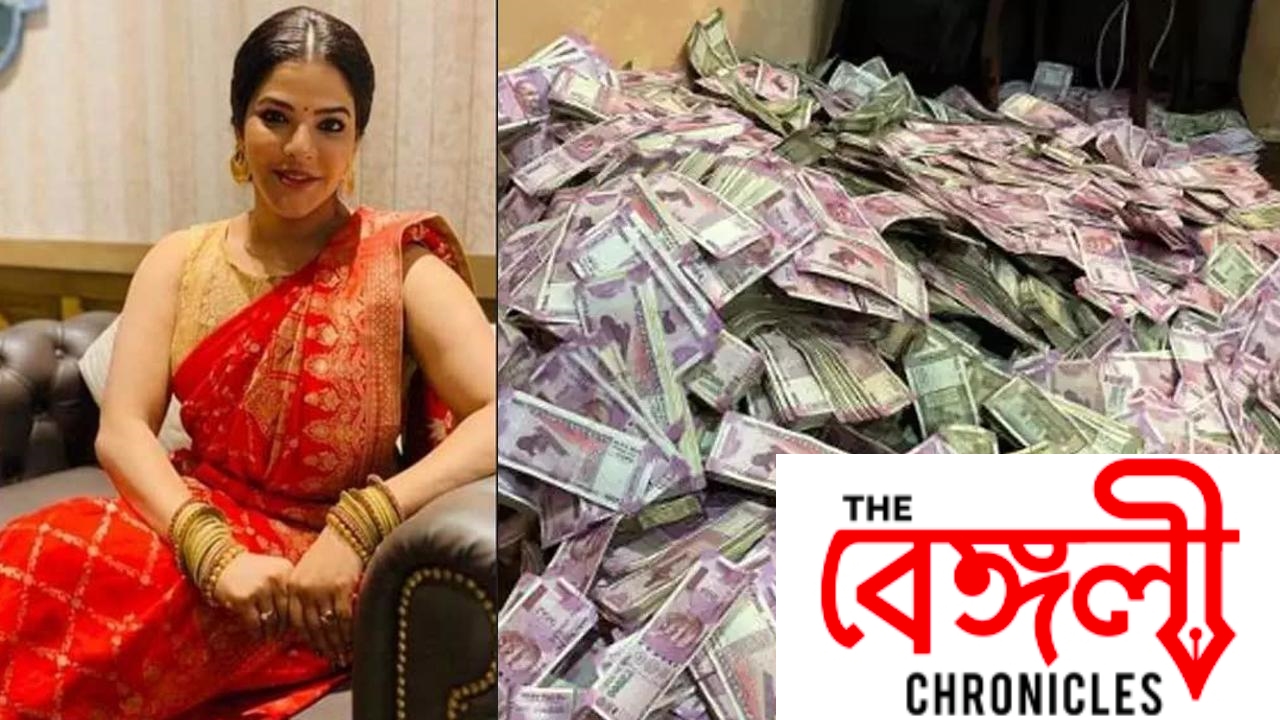 arpita mukharjee