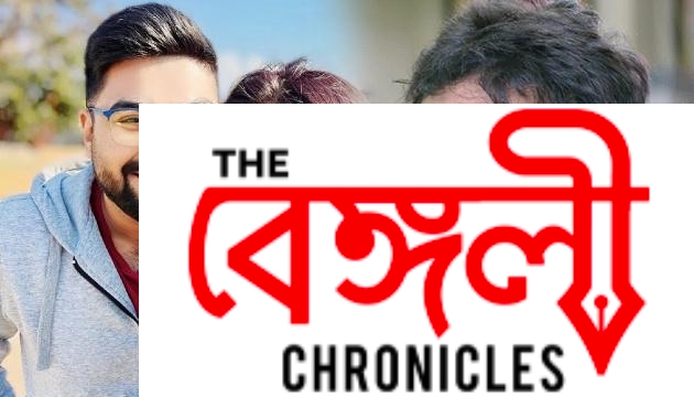 sandipta sen