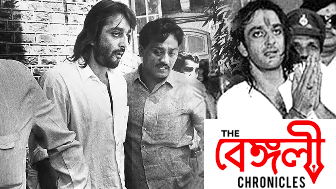 sanjay dutt 2