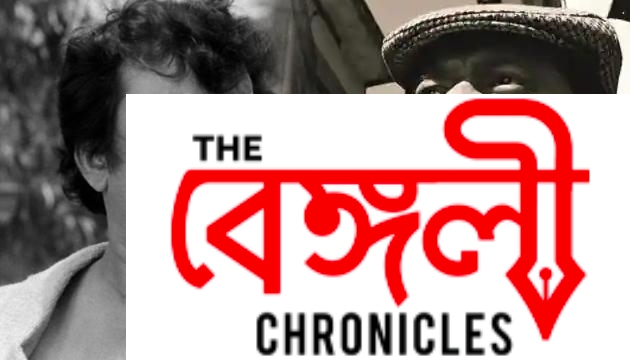 saswata chatterjee