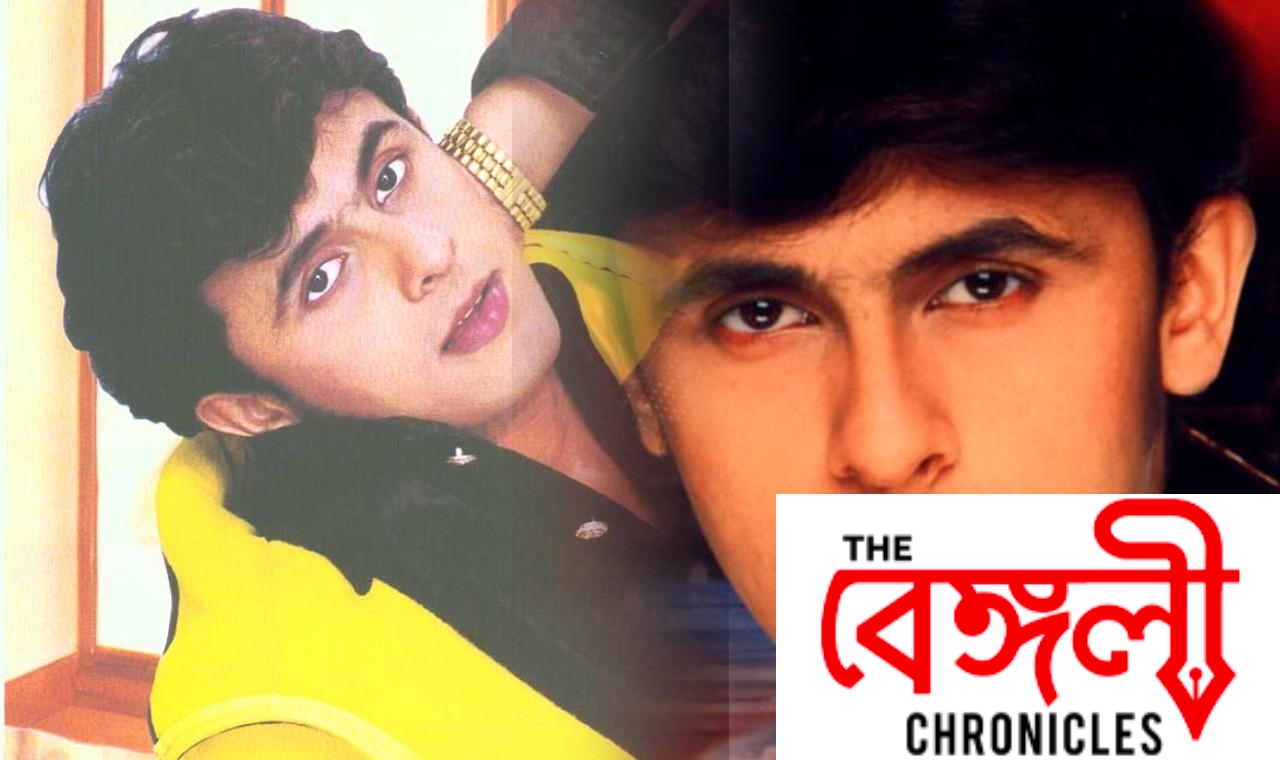 sonu nigam' kid