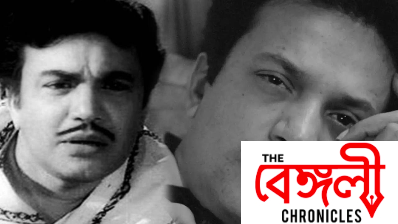 uttam kumar