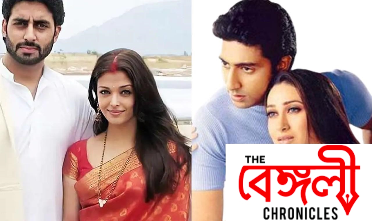 abhishek bachchan
