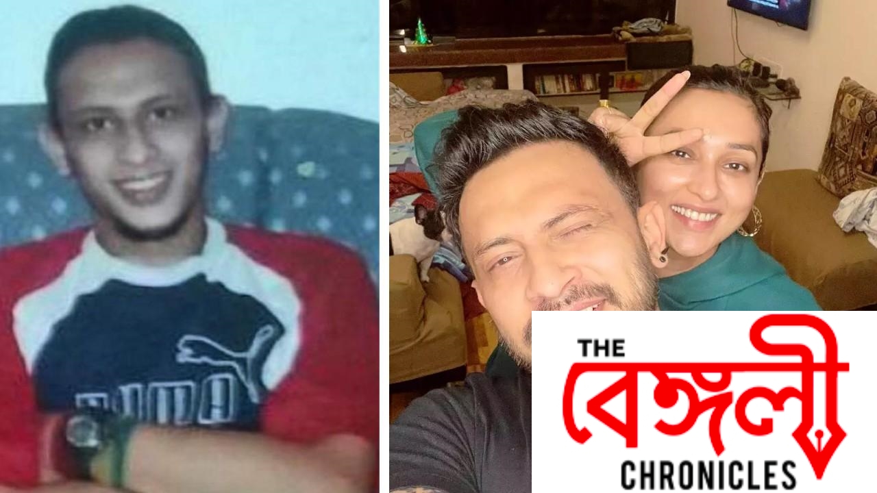 anindya chatterjee