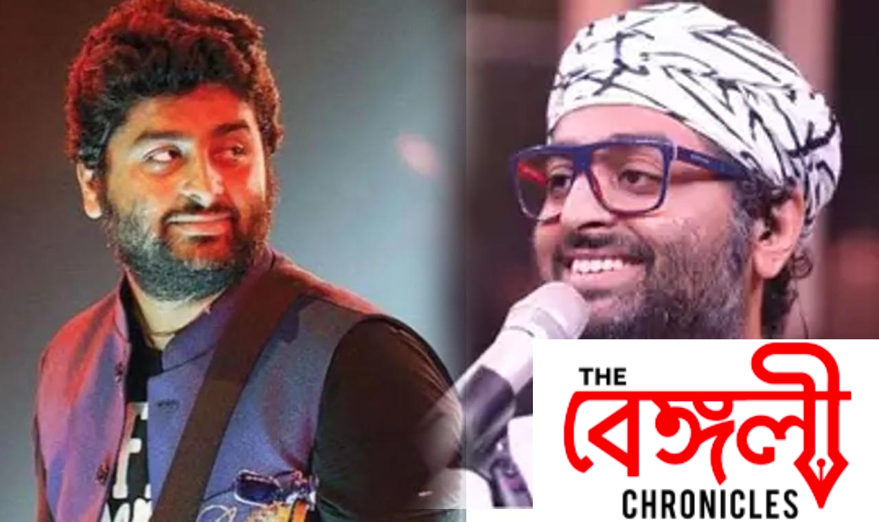 arijit singh