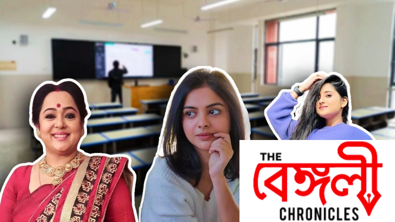 bengali serial 1