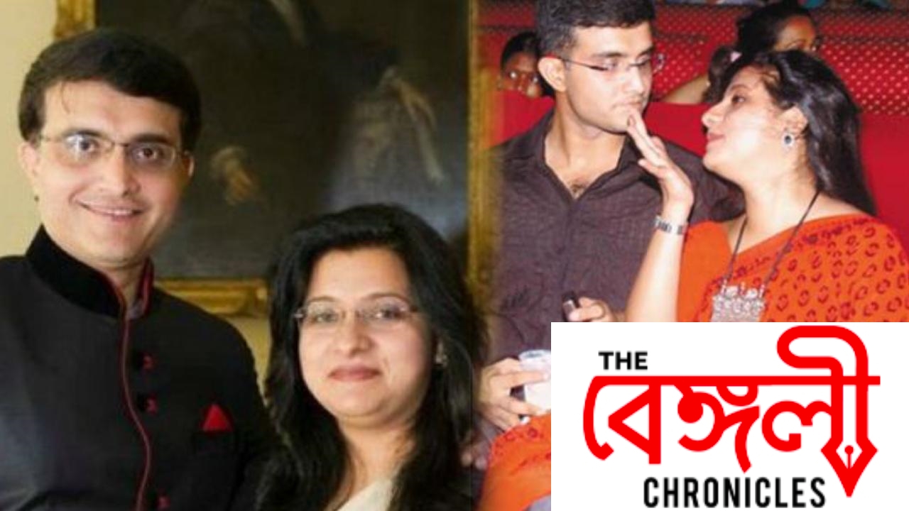 sourav ganguly