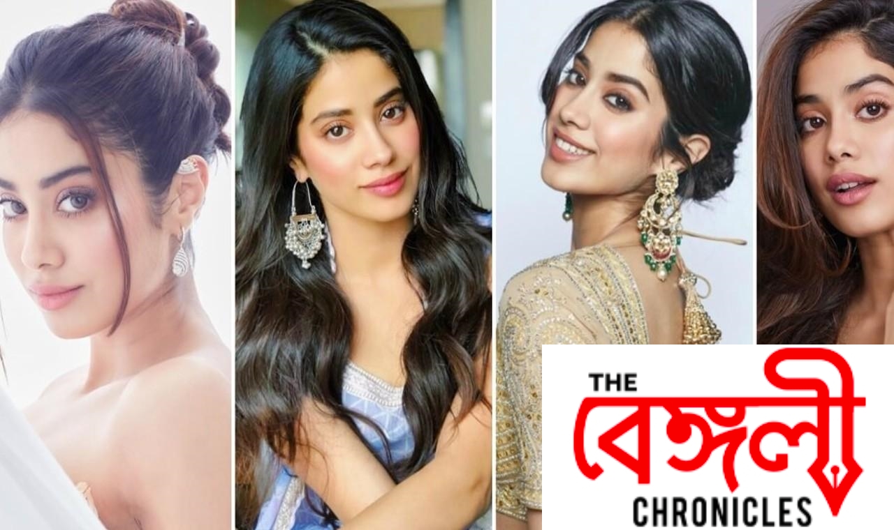janhvi kapoor 1