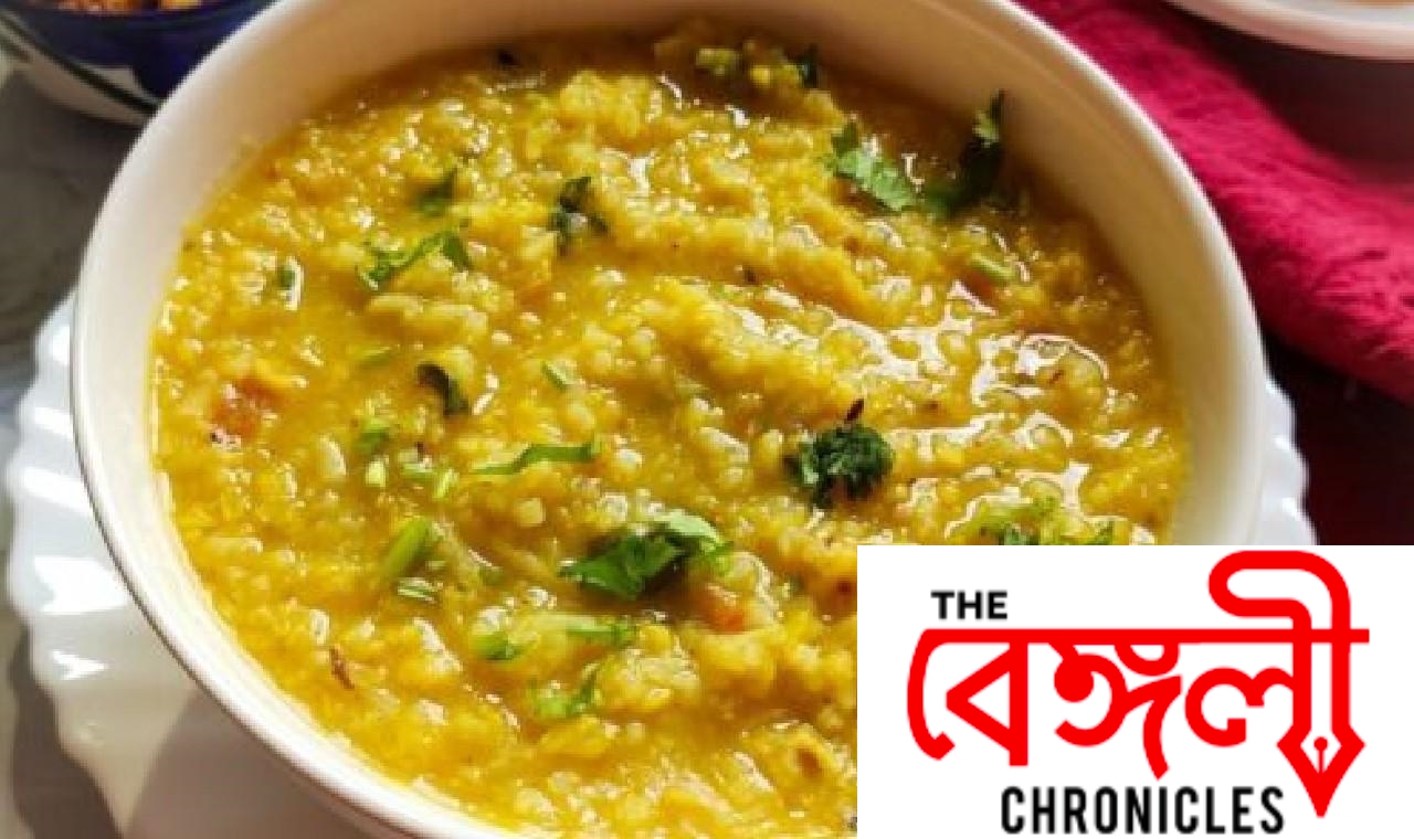 khichdi 1