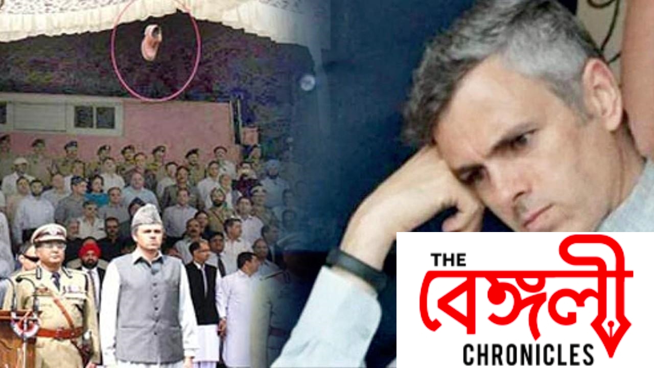 omar abdullah