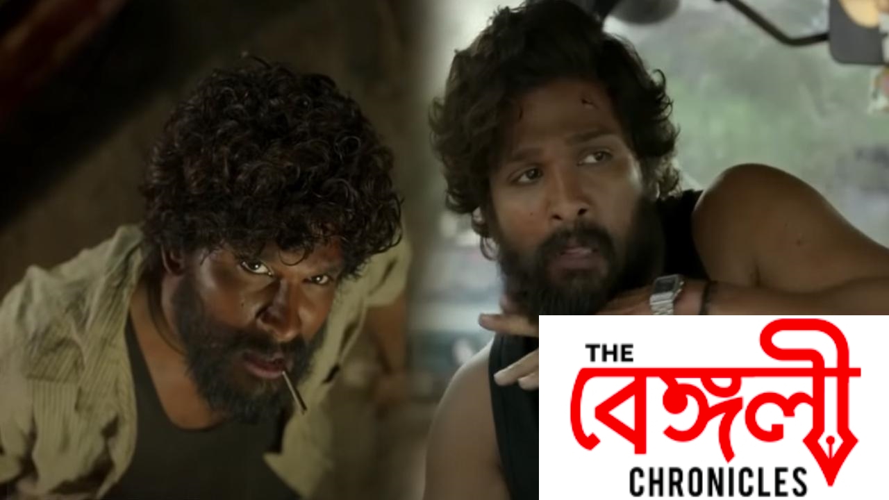 pushpa 2