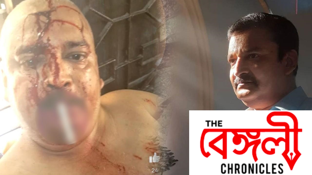 saibal bhattacharya