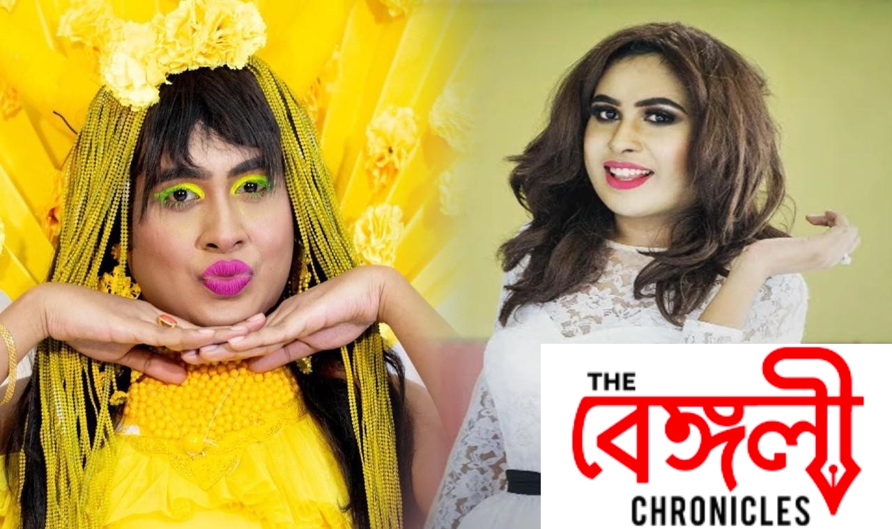 sandy saha