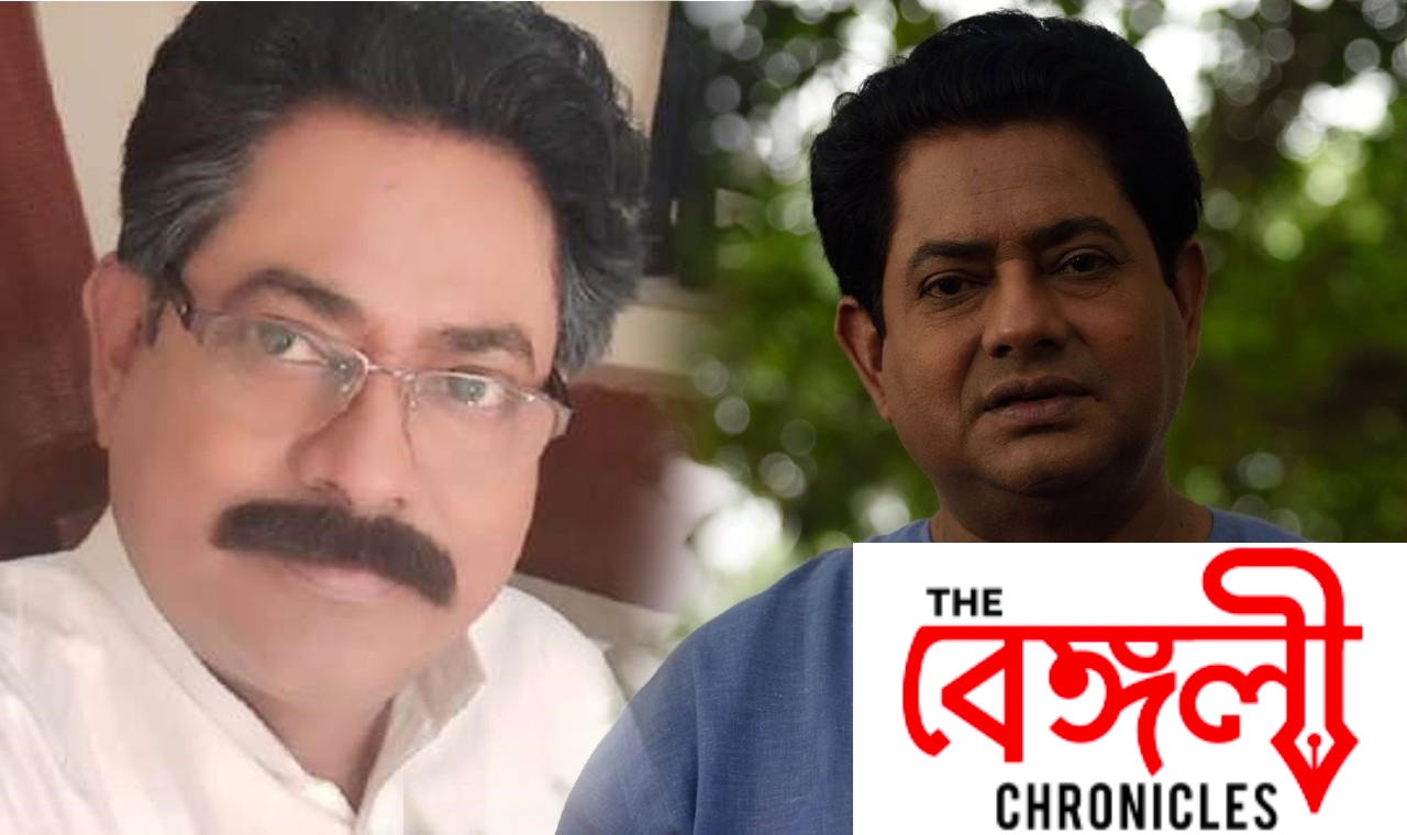 shankar chakroborty