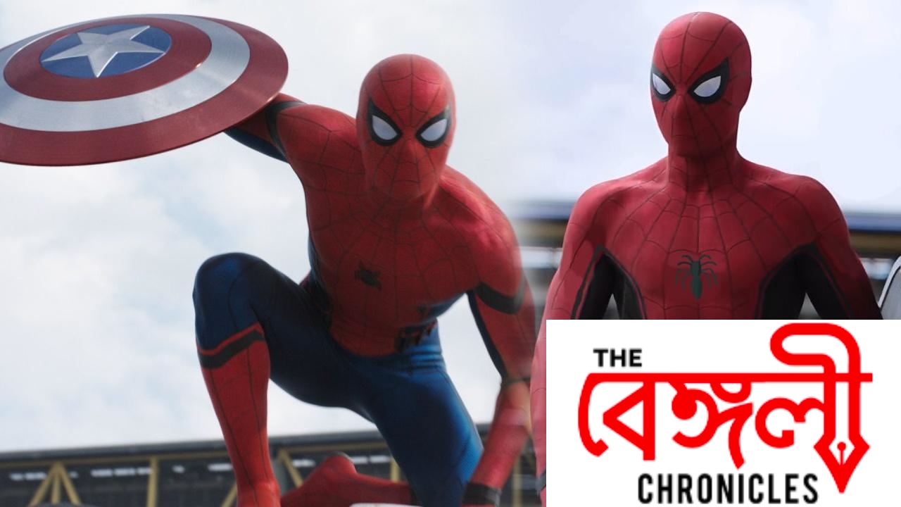 spiderman 2