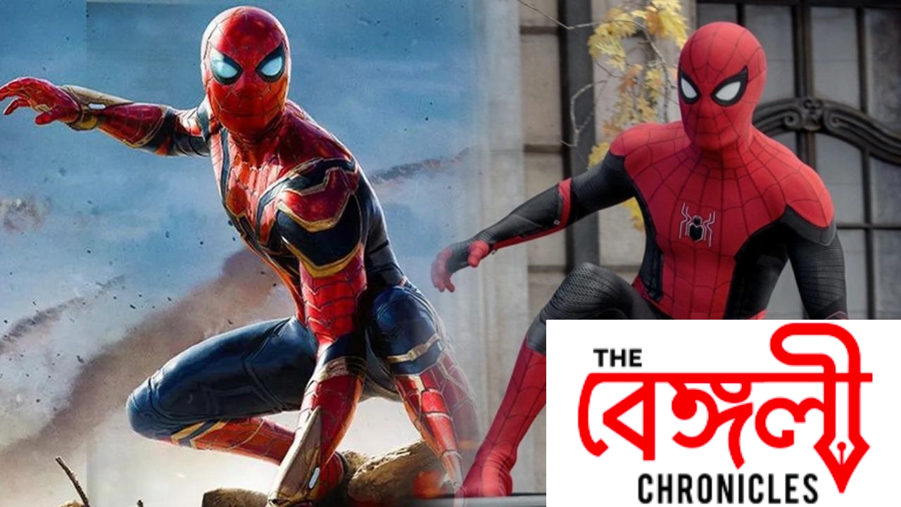 spiderman 3