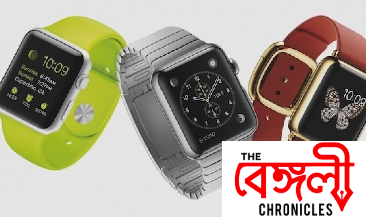 iwatch