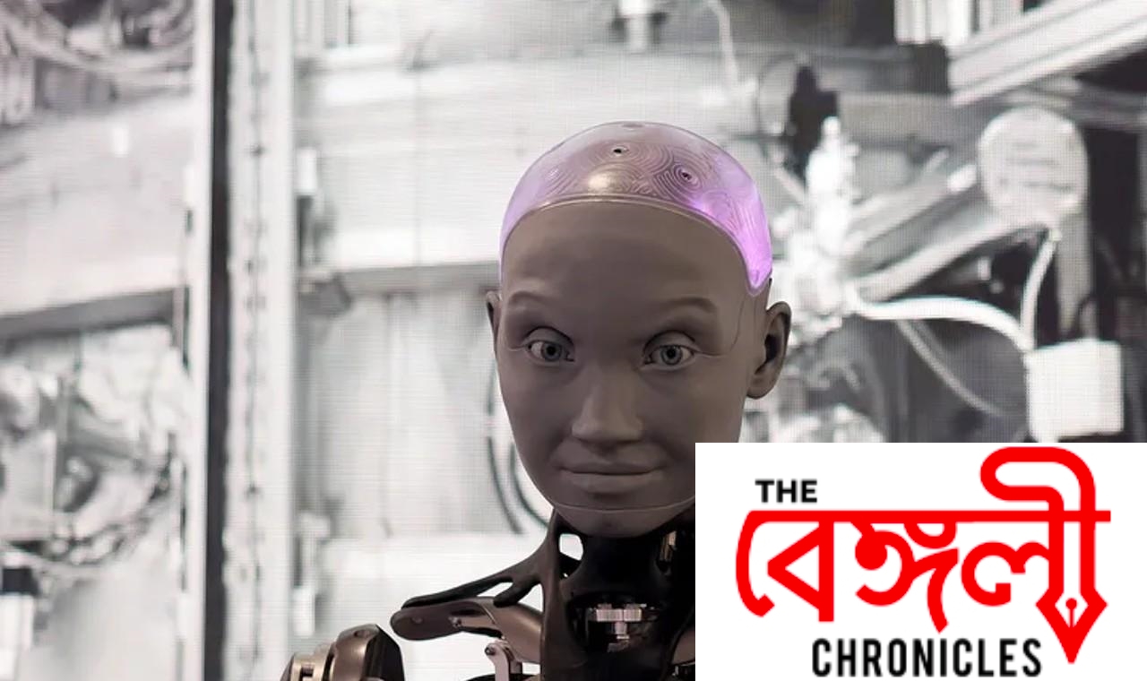 manush robot