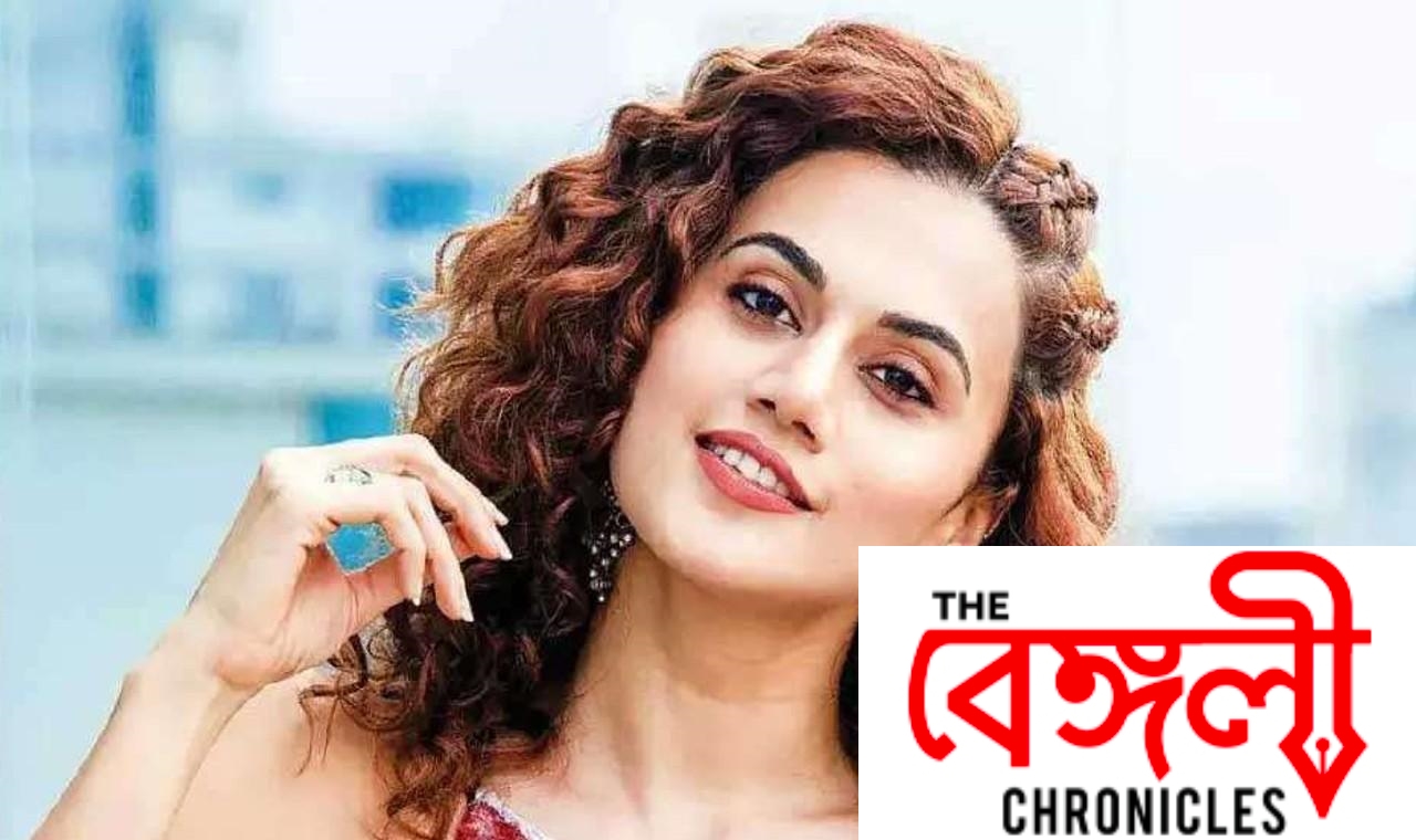 tapsee pannu