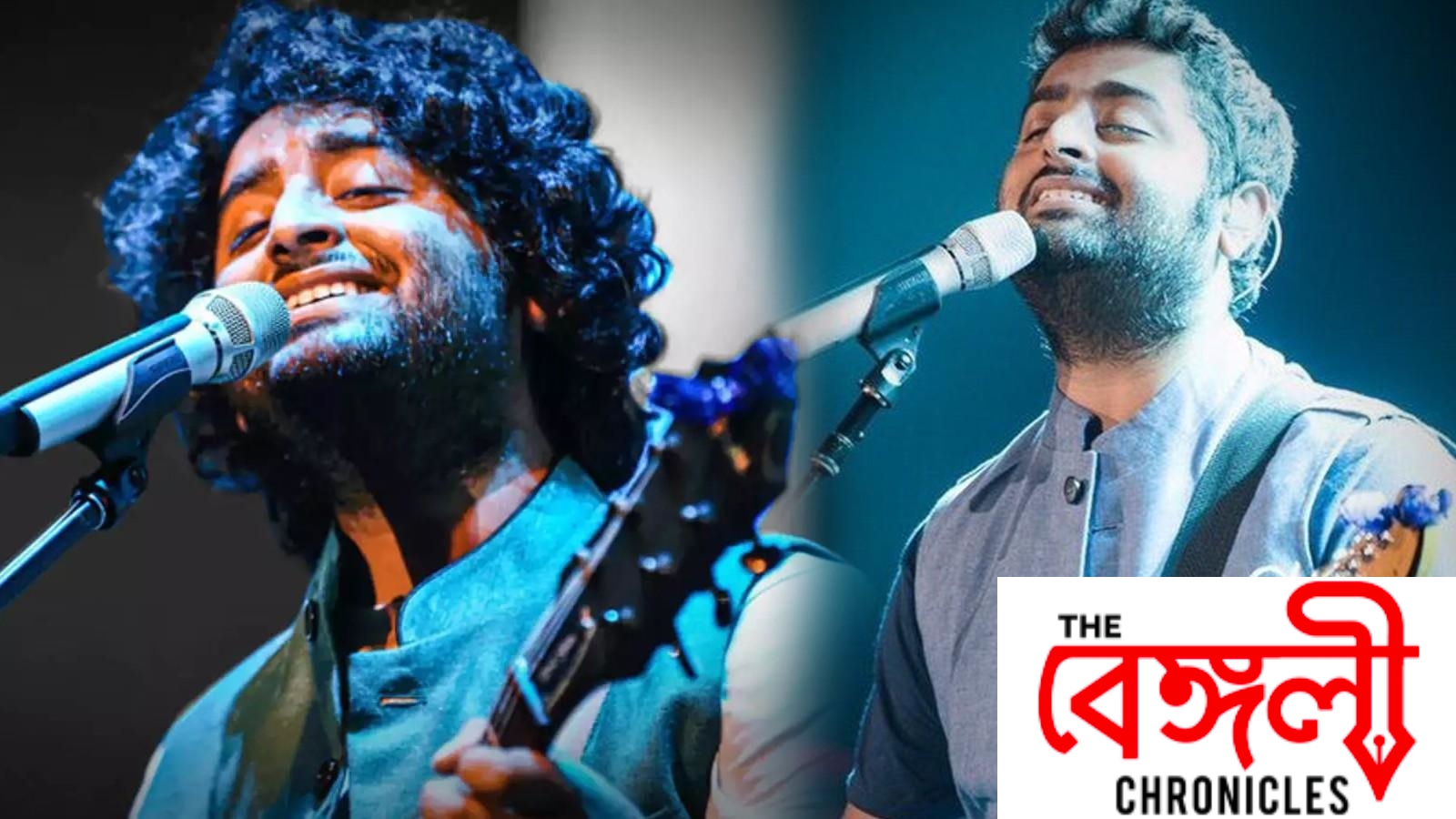 arijit sing