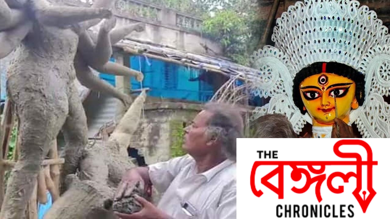 durga puja 2022