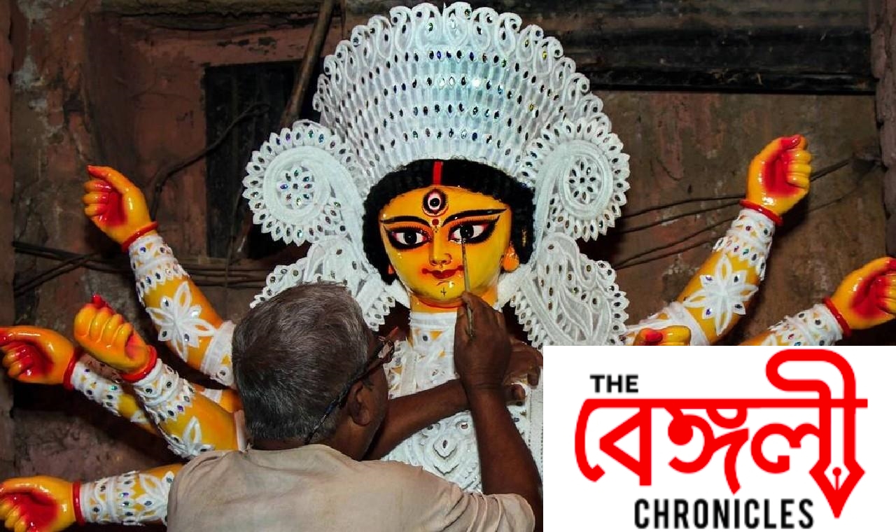 durga puja 1