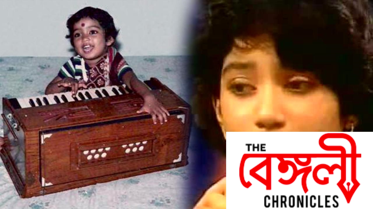 shreya ghoshal