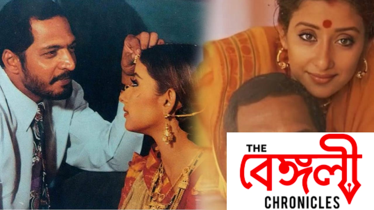 nana patekar manisha koirala