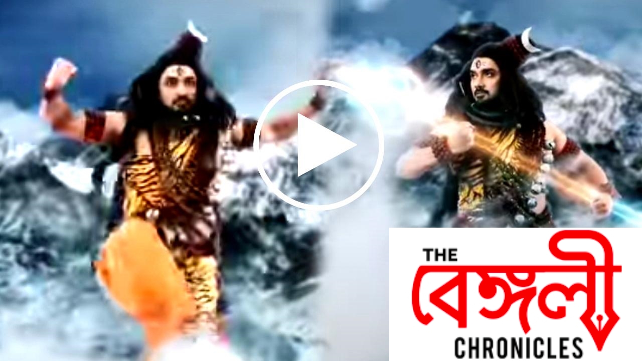 zee bangla mahalaya 2022