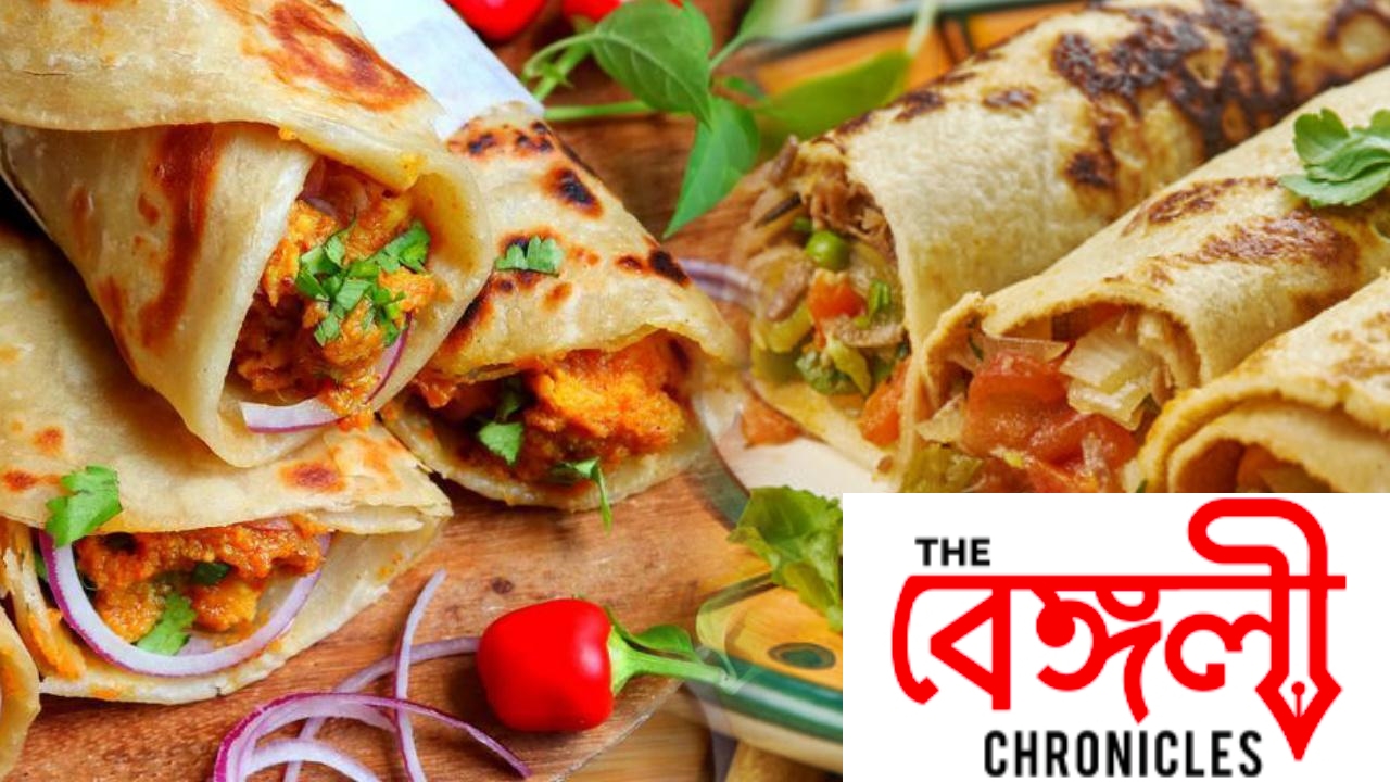 veg roll
