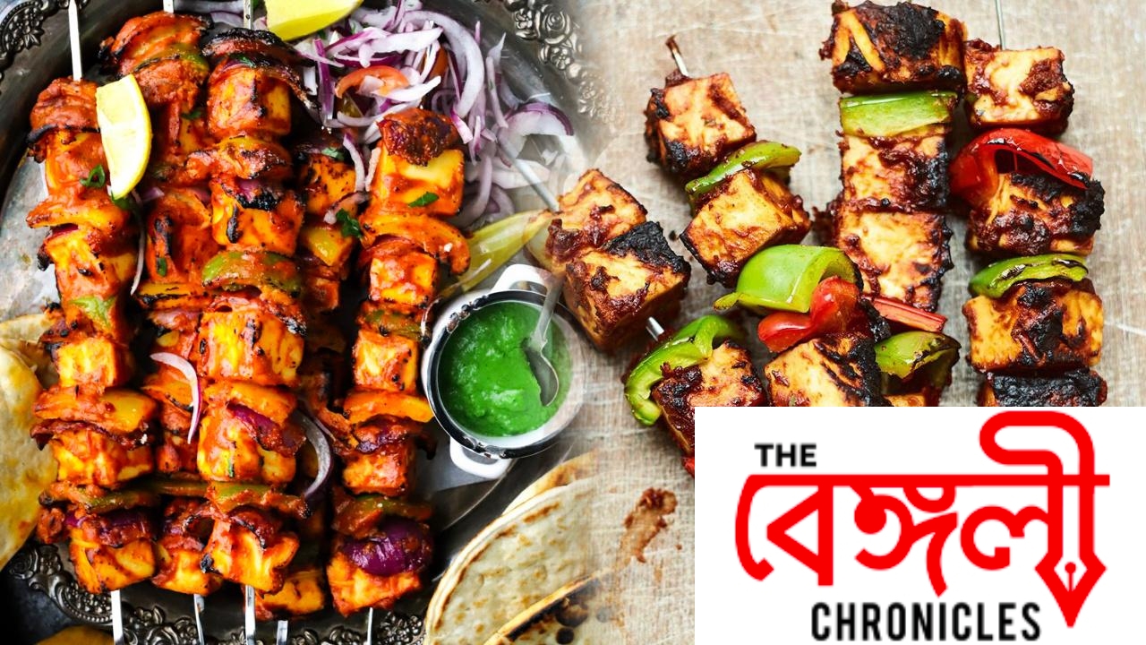 paneer chili kebab