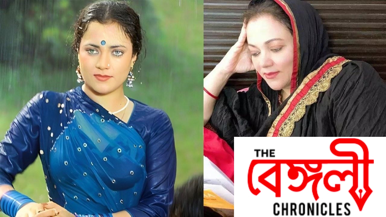 mandakini 2