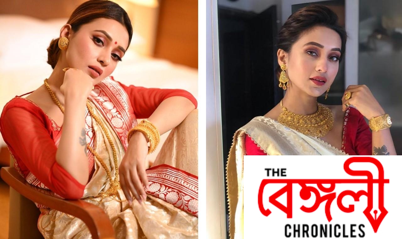 mimi chakraborty 2