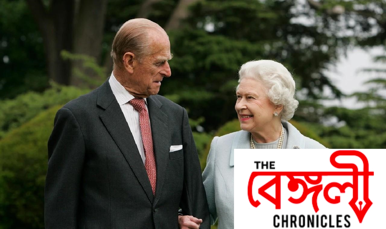queen elizabeth 2 c