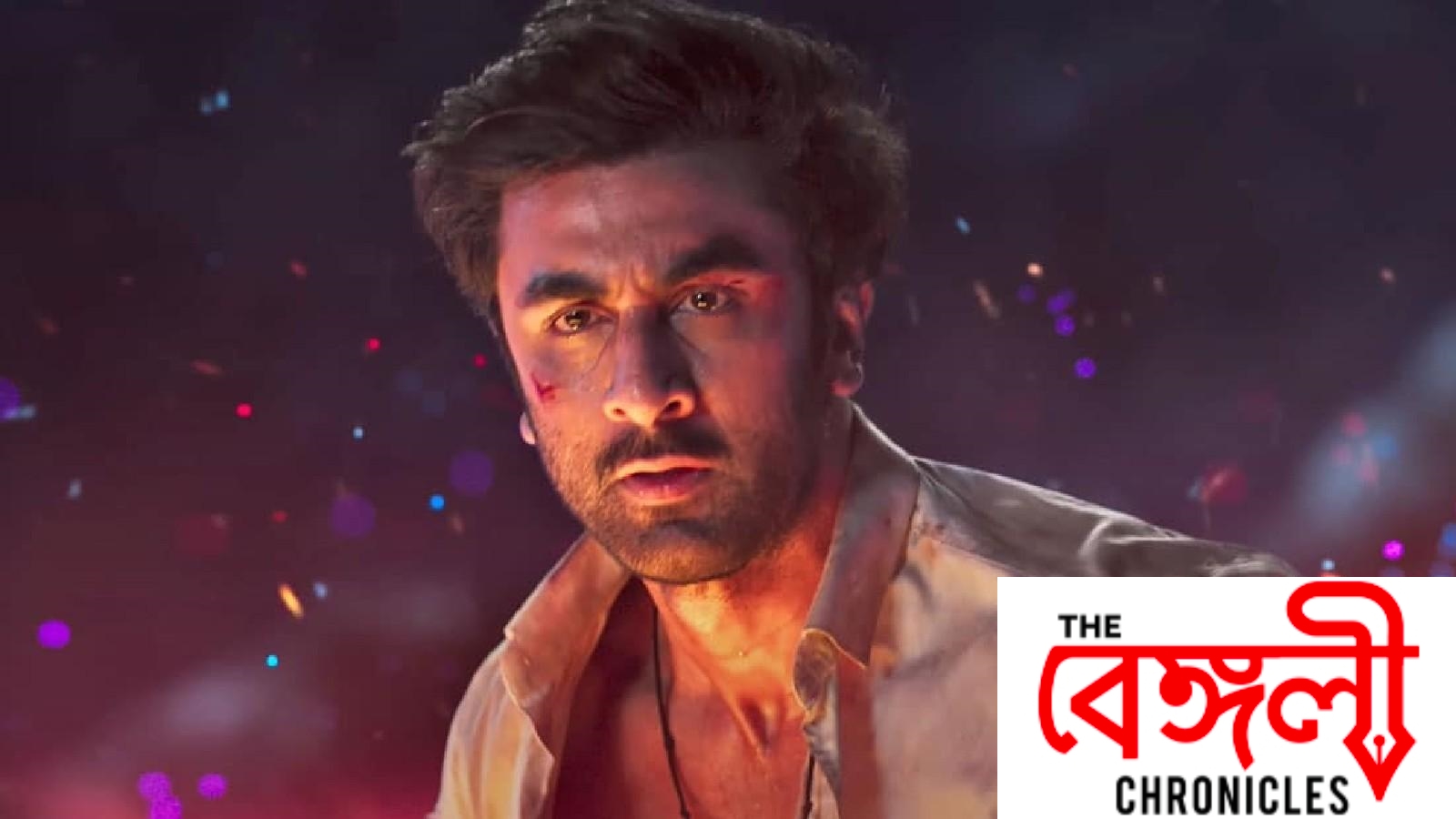 ranbir kapoor b