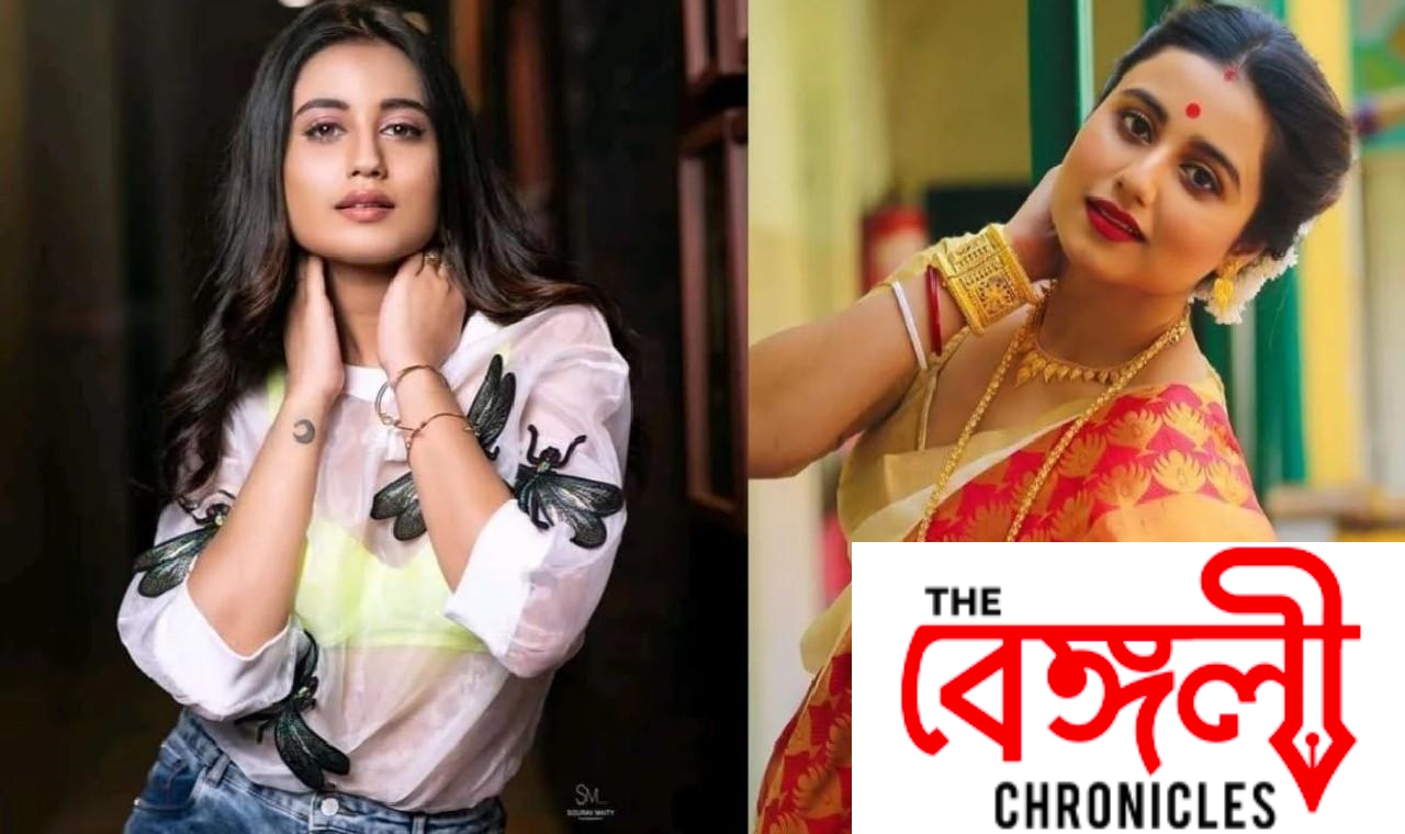 swastika dutta