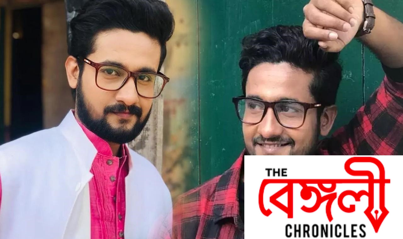 writhick mukherjee