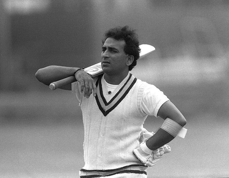 Sunil Gavaskar,Mumbai,Indian Cricket
