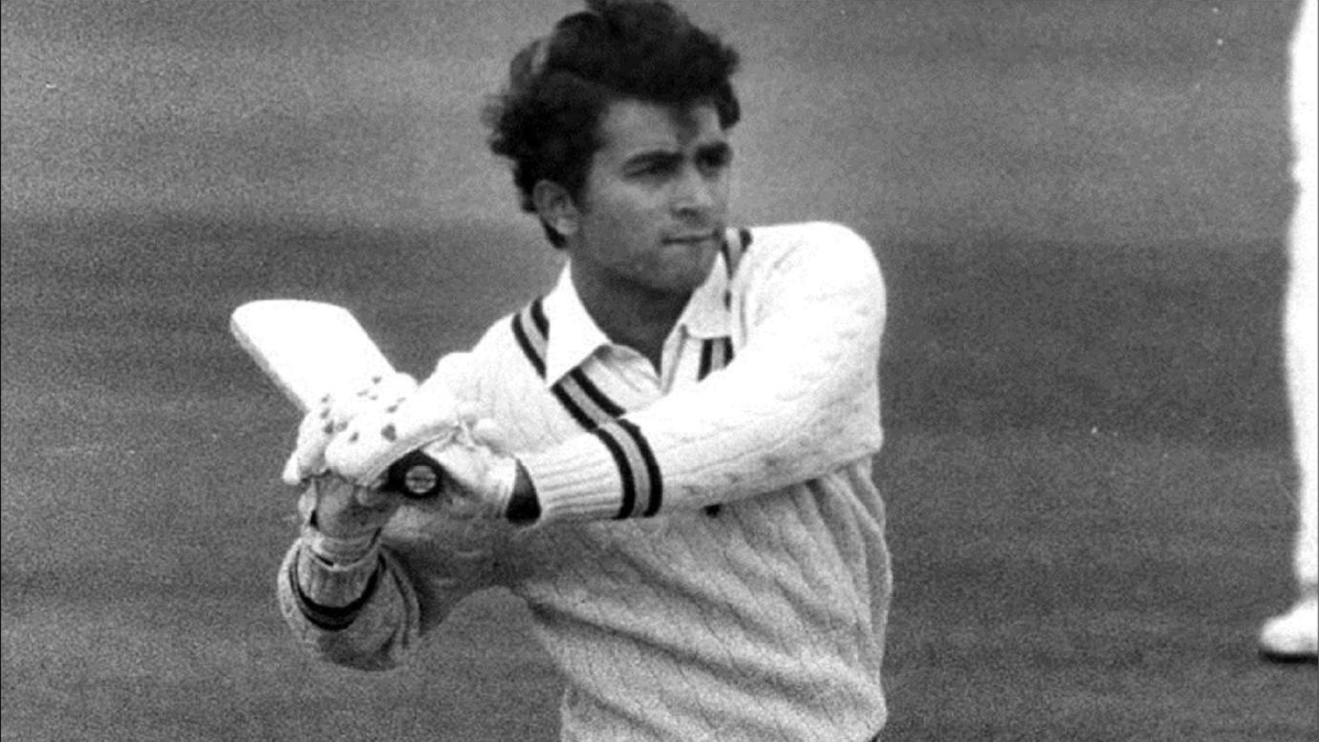 Sunil Gavaskar,Mumbai,Indian Cricket