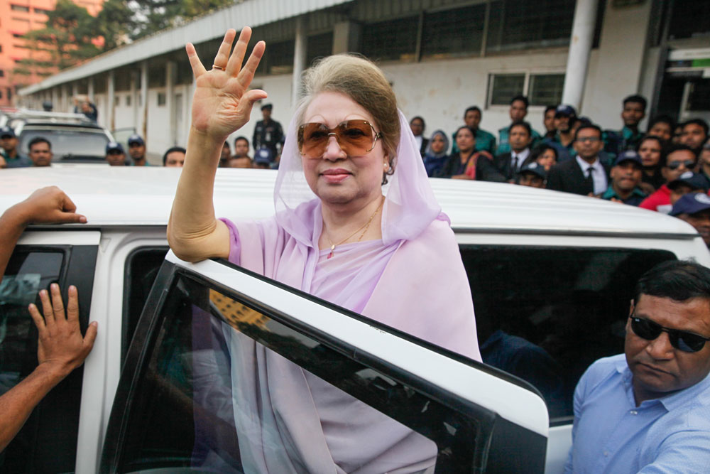Bangladesh,BNP,Canada,Canada Court,Terror Outfit