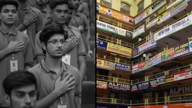 Rajasthan,Kota,Admission,Suicide,Students