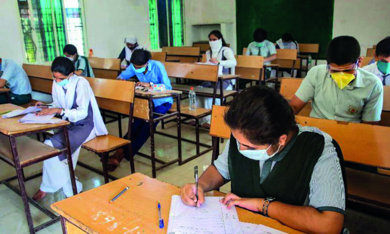 Central GOVT,West Bengal GOVT,Higher Secondary,Semester System,West Bengal