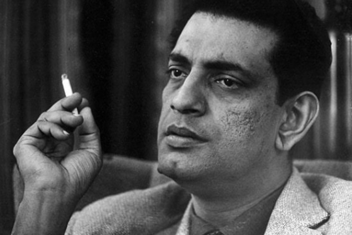 Nayak,Satyajit Ray,Harper Collins,Bengali Film,Delhi High Court