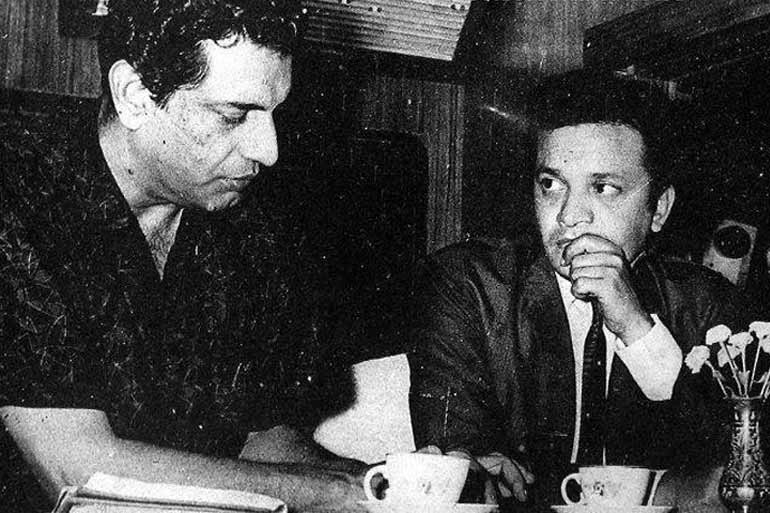 Nayak,Satyajit Ray,Harper Collins,Bengali Film,Delhi High Court