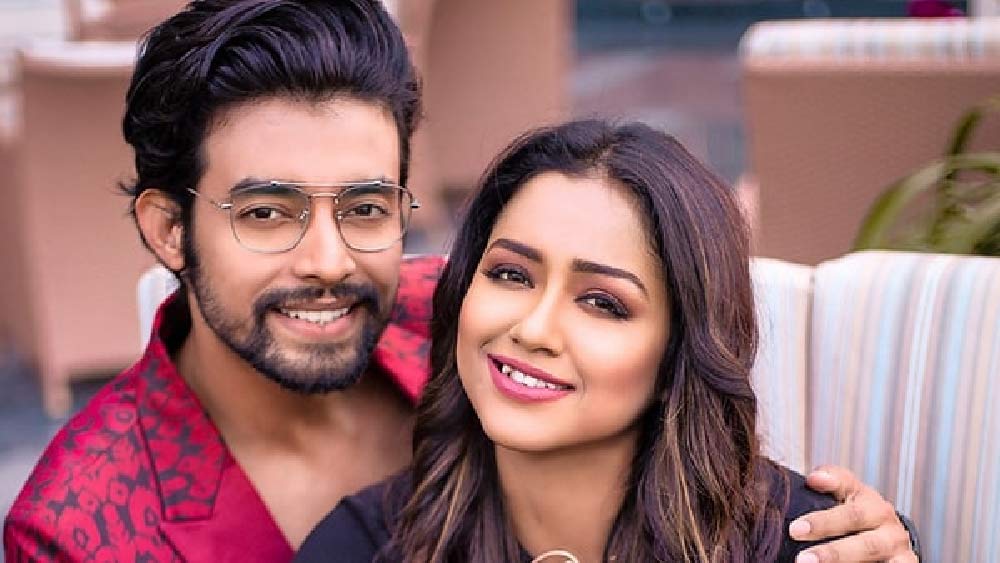Tollywood,Sohini Sarkar,Ranajay Bishnu,Breakup