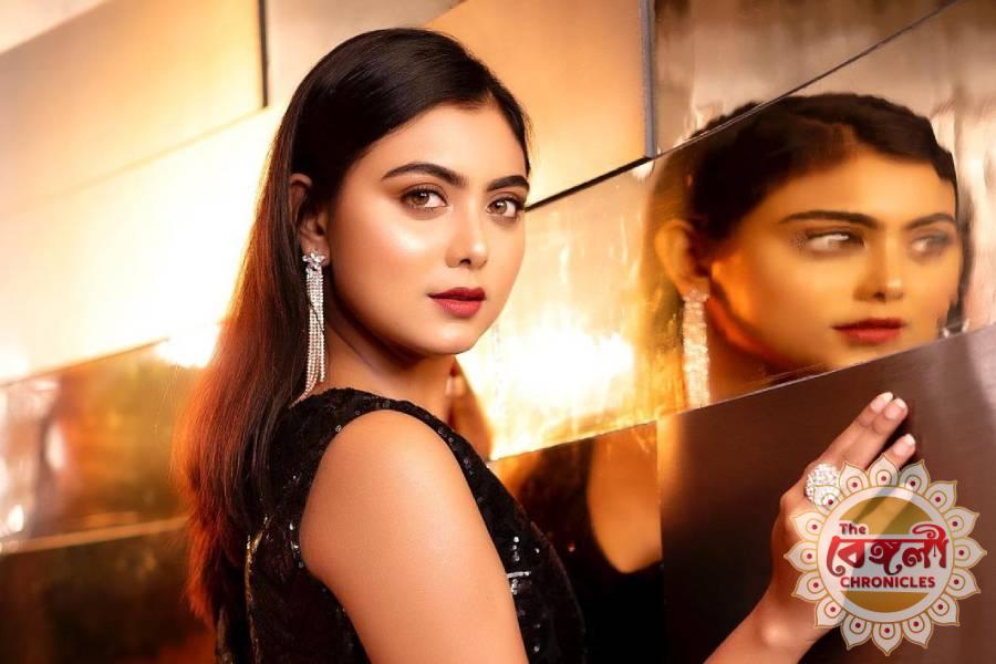 Idhika Paul,Shakib Khan,Bangladesh