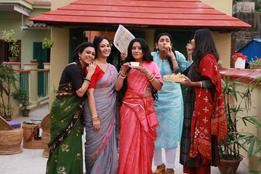 Tollywood,Serial,Kar Kache Koi Moner Kotha,Job Offer,Shimul