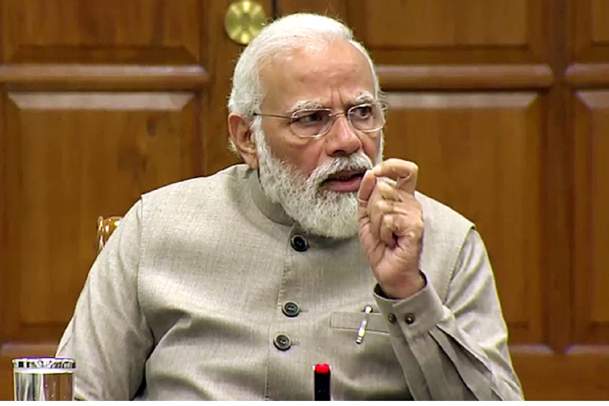 Narendra Modi,Independence Day,Vishwakarma Yogana,Money