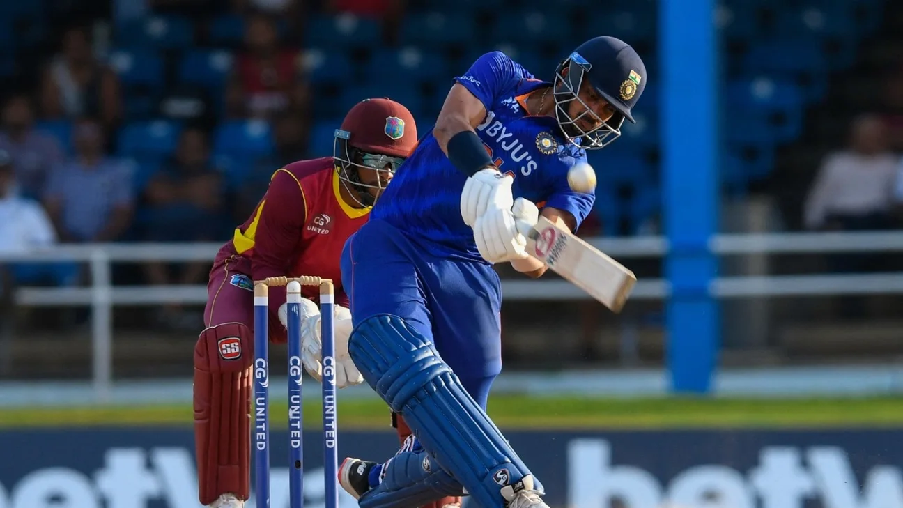 India,West Indies,Win,One Day Series