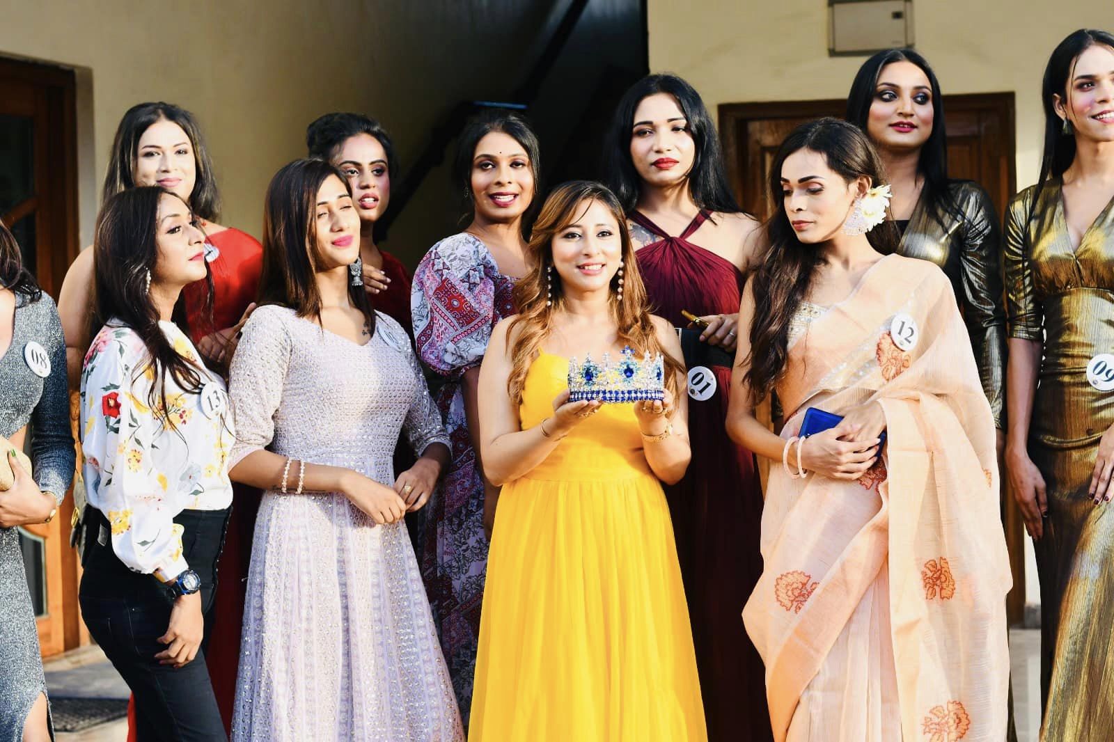 Bengali,Newsfashion,showNews,todaytransgender,woman,kolkata